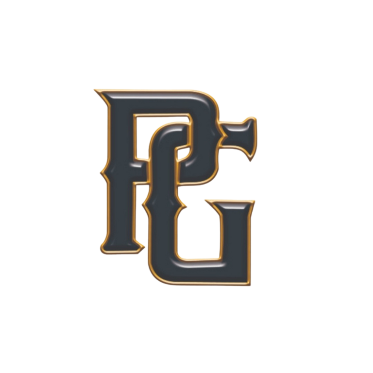 PANTHERS GOLD